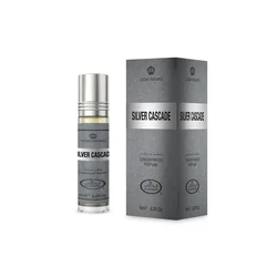 Al Rehab Parfemsko ulje Silver Cascade 6ml
