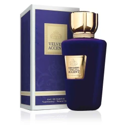 Fragrance World Ženski parfem Velvet Accent, EDP, 100 ml