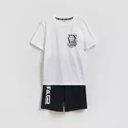 Reserved - BOYS` PYJAMA