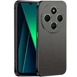 Freeson Maska za mobilni telefon Redmi 14C, Crna