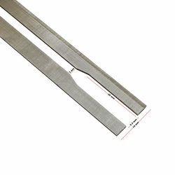 Wiltec Nadomestni nož za vroči nož 200mm