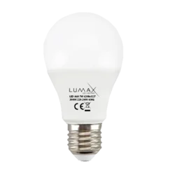 LUMAX LED sijalica LUME27-15W 3000K