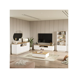 Hanah Home Set namestaja za dnevnu sobu FR19-AV