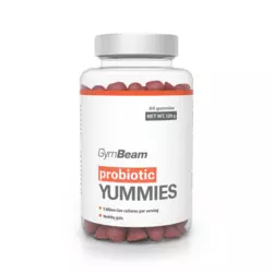 GymBeam Yummies ??????????