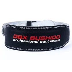 DBX BUSHIDO DBX-WB-3 fitnes pas velikost M