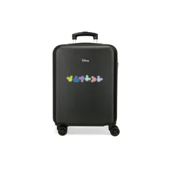 Disney Mickey ABS Kofer 55 cm - Crna ( 46.111.41 )