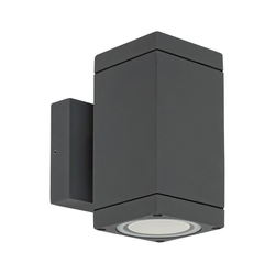 Rabalux Buffalo,spoljna zidna,GU10 2X35W