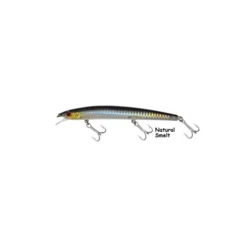 Vobler DTD Trolling Max Gira Natural Smelt - 130mm/13g