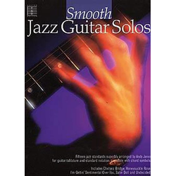 SMOOTH JAZZ GUITAR SOLOS TAB