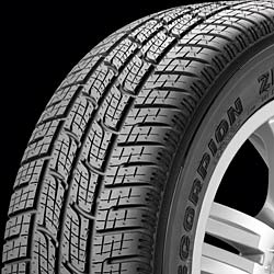 PIRELLI cjelogodišnja 4x4 / SUV gumaa 255/50 R20 109Y XL SCORPION ZERO