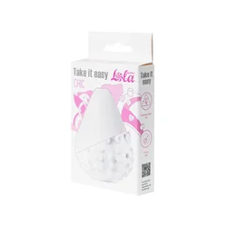 Lola games Masturbator za muškarce Take it Easy Chic