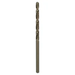 Bosch Burgija za metal HSS-Co, DIN 338 3 x 33 x 61 mm, 2608585876