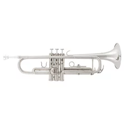 Latone LTR 500 Silver Elegance Bb trobenta