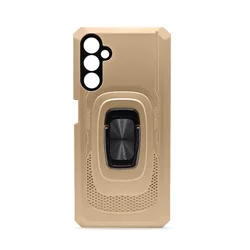 Maska za telefon SPIGEN 5 za Samsung A14, Zlatna