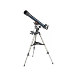 CELESTRON teleskop ASTROMASTER 70 EQ