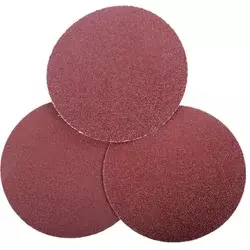 Proline Brusni papir 49134, 125mm, P120