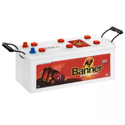 Banner BUFFALO PRO Akumulator 180Ah SHD 1000A/En