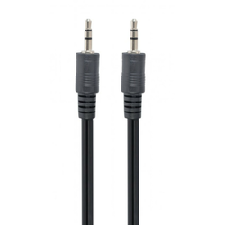 Audio kabl Cablexpert CCA-404-2M 3.5mm-3.5mm 2m