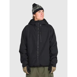 Volcom 2836 Ins Jacket black