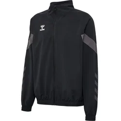 HMLTRAVEL WOVEN JACKET