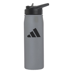Adidas MET BTL SCR 0.6, boca aluminijska, siva CV445
