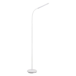 Eglo Laroa podna/1, led, 4,5w, 550lm, na dodir, v-1300, bela