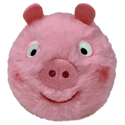 TY plišana loptica, Peppa