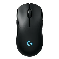 Logitech G PRO 2 LIGHTSPEED bežični gejmerski miš, crni
