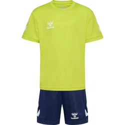 Komplet dres in hlačke hmlLOGO SET