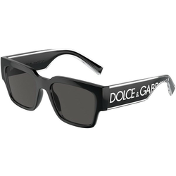 Dolce & Gabbana Naočare za sunce DG 6184 501/87
