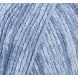 Himalaya Denim 28 Blue Grey Pletilna preja