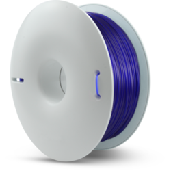 Fiberlogy Easy PET-G Navy Blue Transparent