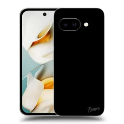 ULTIMATE CASE za Google Pixel 9a - Clear
