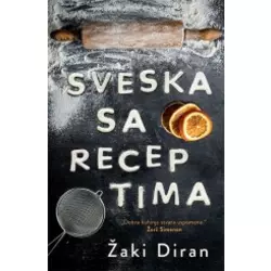 Sveska sa receptima