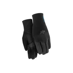 ASSOS WINTER P1 rukavice, black series (XL)