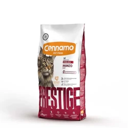 Cennamo Prestige Cat Adult Beef 10 kg