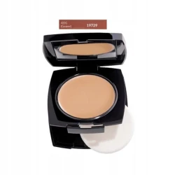 shumee AVON Kompaktni kremasti puder v prahu Caramel 420 g