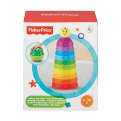 FISHER PRICE POSODICE ZA ZLAGANJE W4472