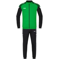 Komplet JAKO Tracksuit Polyester Performance m