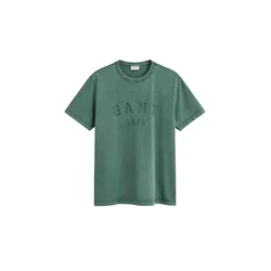 GANT Majica zelena