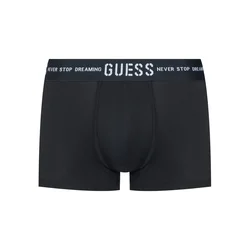 Guess Boksarice U6GF00 K6YW1 Črna