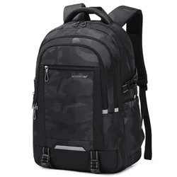 Victoriatourist Školski ranac, 45 L, Crni