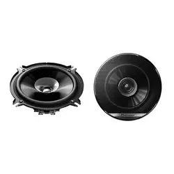 Pioneer auto zvučnici TS-G1310F 13cm