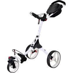 Ročni golf voziček Big Max IQ2 360