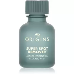 Origins Super Spot Remover Acne Treatment Gel Tetman protiv akni Pene i gelovi za čišćenje lica