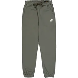 ALPHA INDUSTRIES TRENERKA DONJI DEO BASIC  SMALL LOGO ZA MUŠKARCE