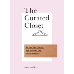 Curated Closet
