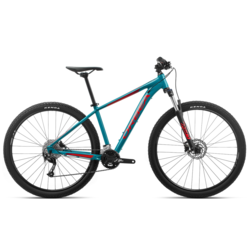 ORBEA MX 29 40 BLUE/RED 2020