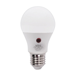 VITO  Sijalica LED sa senzorom 9W 1519020