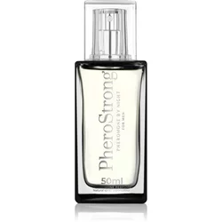 Parfem sa feromonima za muškarce PheroStrong Night 50ml | KOZMO | MEDICA GROUP